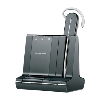 Plantronics Savi W740-M Headset