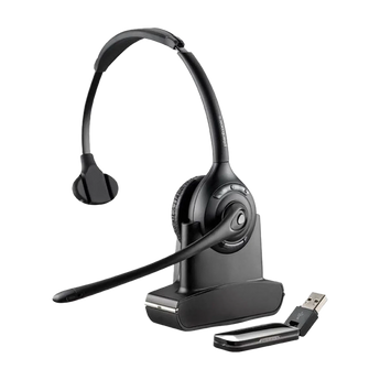 Plantronics Savi W410-M Headset