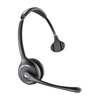 Plantronics CS510 DECT Headset