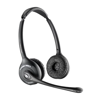 Plantronics CS520 Wireless DECT Headset