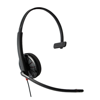 Plantronics Blackwire C310-M Headset