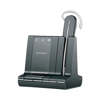 Plantronics W745-M Savi Headset