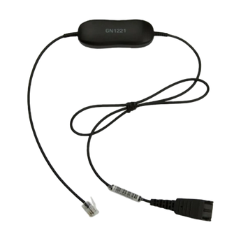 Jabra GN1216 Avaya one-X