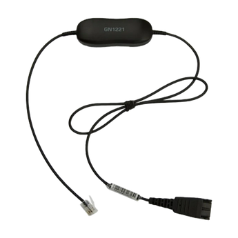 Jabra GN 1216 Smart Cord