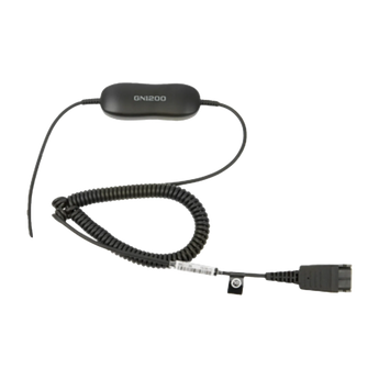 Jabra GN1200 Smartcord