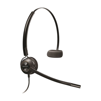 Plantronics EncorePro HW540 Headset