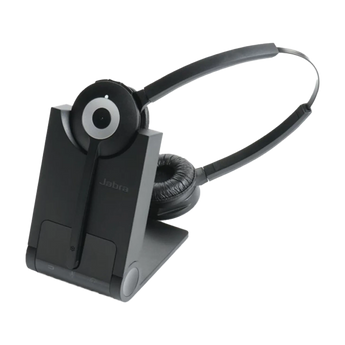 Jabra Pro 920 Duo Headset