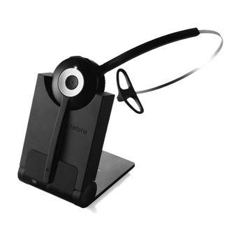 Jabra Pro 930 UC Mono headset