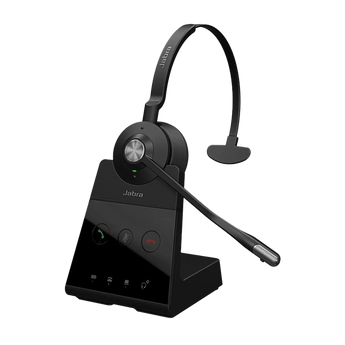 Jabra Engage 65 MONO, EMEA