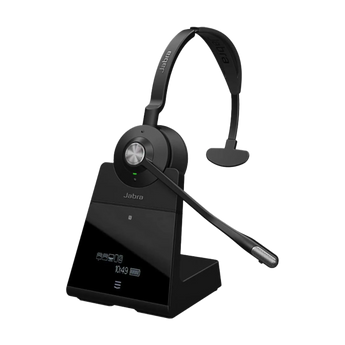 Jabra Engage 75 MONO, EMEA