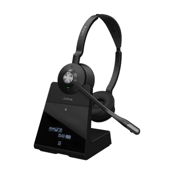 Jabra Engage 75 STEREO, EMEA