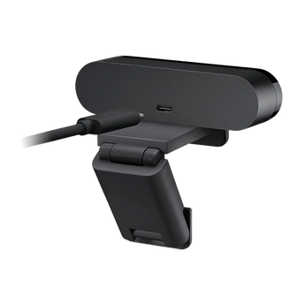 Logitech BRIO 4K Ultra-HD Webcam