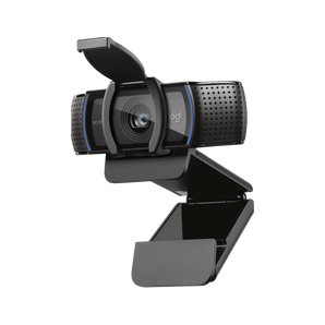 Logitech C920s HD Pro Webcam refurbished