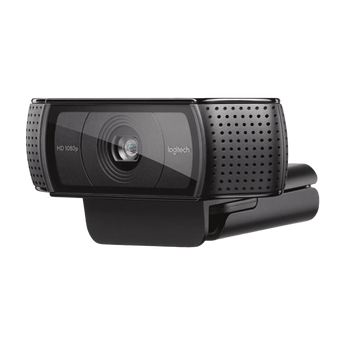 Logitech C920e Webcam