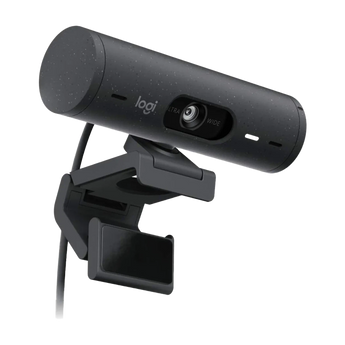 Logitech Brio 505 Webcam