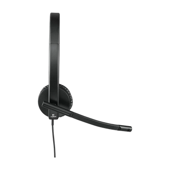 Logitech USB Headset H570e Stereo