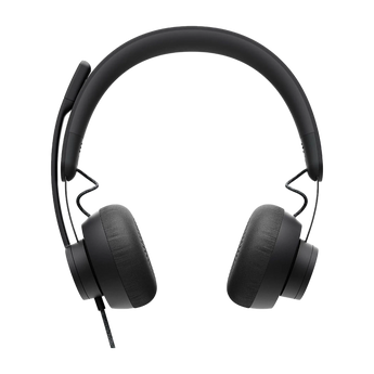 Logitech Zone Wired UC USB headset