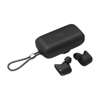 Logitech Zone True Wireless
