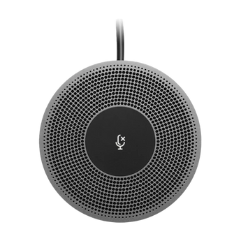 Logitech Meetup Expansion Microphone