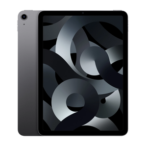 APPLE 10.9inch iPad Air 5th WiFi 64GB Space Grey