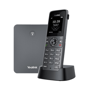 Yealink W73P DECT telefoon Refurbished