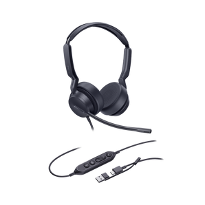 Yealink UH42 Dual Teams USB-C/A
