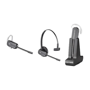 Plantronics C565 Headset