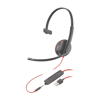 Plantronics Blackwire C3215 Headset
