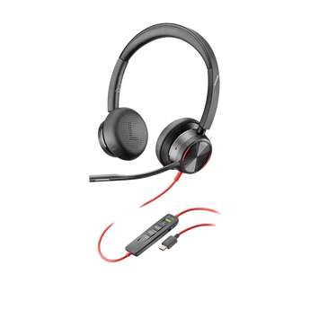 Poly Blackwire 8225-M USB-C