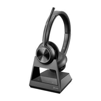 Poly Savi 7320 Office DECT Headset