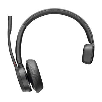 Poly Voyager 4310-M Mono with stand