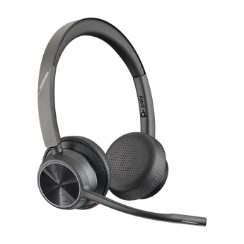 Poly Voyager 4320 UC without stand