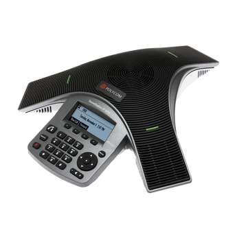Polycom SoundStation IP 5000 Conference Phone
