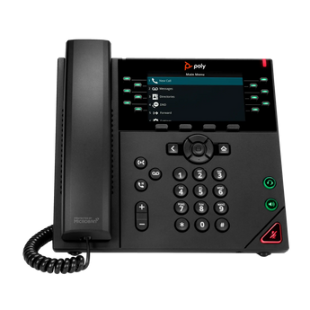 Polycom VVX 450