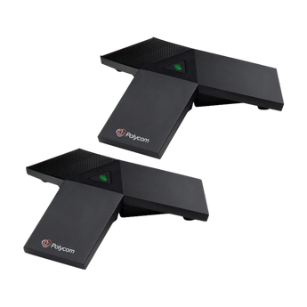 Polycom RealPresence Trio Expansion Microphones