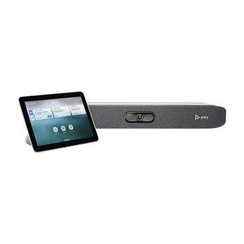 Poly Studio X30 Video Bar with Touch Control