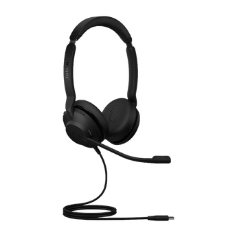 Jabra Evolve2 30 STEREO Headset USB-C (UC Version)