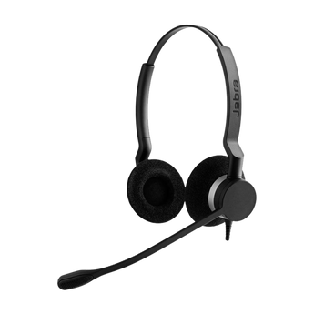 Jabra Biz 2300 Duo NC