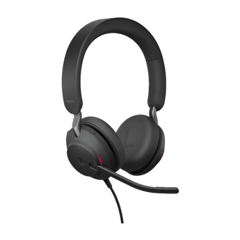 Jabra Evolve2 40 SE USB-A MS Stereo