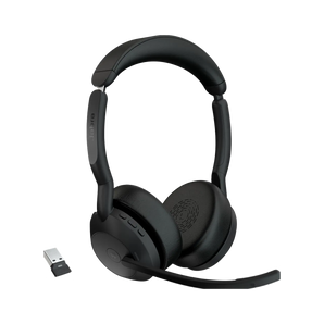 Jabra Evolve2 55 MS Stereo