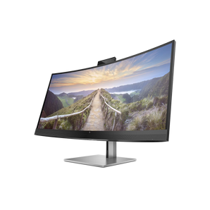 HP Z40c G3 40inch UHD+ 21:9 aspect ratio 2xThunderbolt 1xHDM