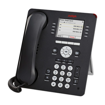 Avaya 9611G IP Deskphone
