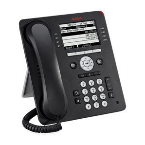Avaya 9608G IP Deskphone