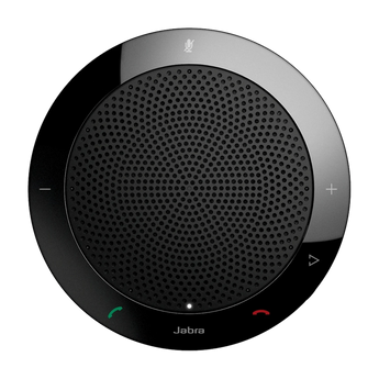 Jabra Speak 410 UC Speakerphone
