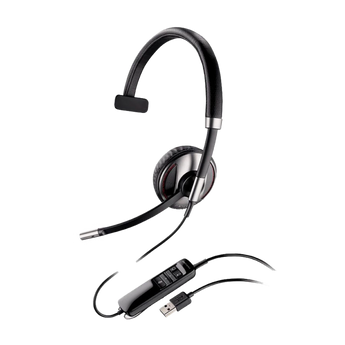 Plantronics Blackwire C710-M Headset