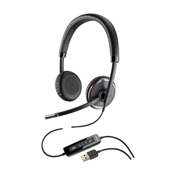 Plantronics Blackwire C520-M