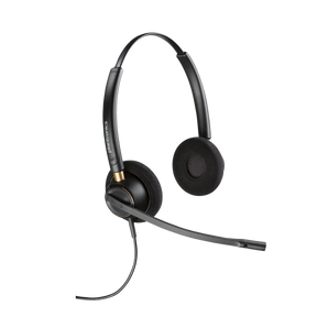 Poly HW520 Stereo Headset