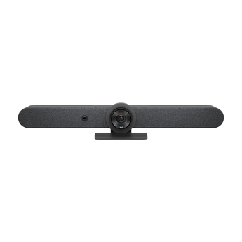 Logitech rally bar graphite