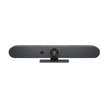 Logitech rally bar mini graphite