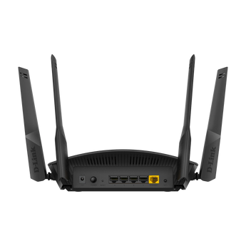 D-Link AX1800 Wi-Fi 6 Router DIR-X1860